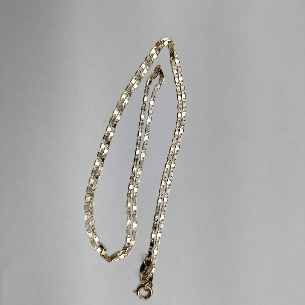 CADENA ORO 14 K 2,00 GRMS (SEMINUEVO)