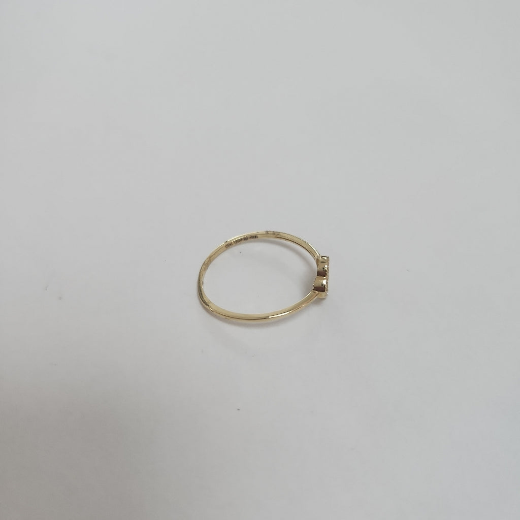ANILLOS DAMA ORO 14K 0.9 (NUEVO)