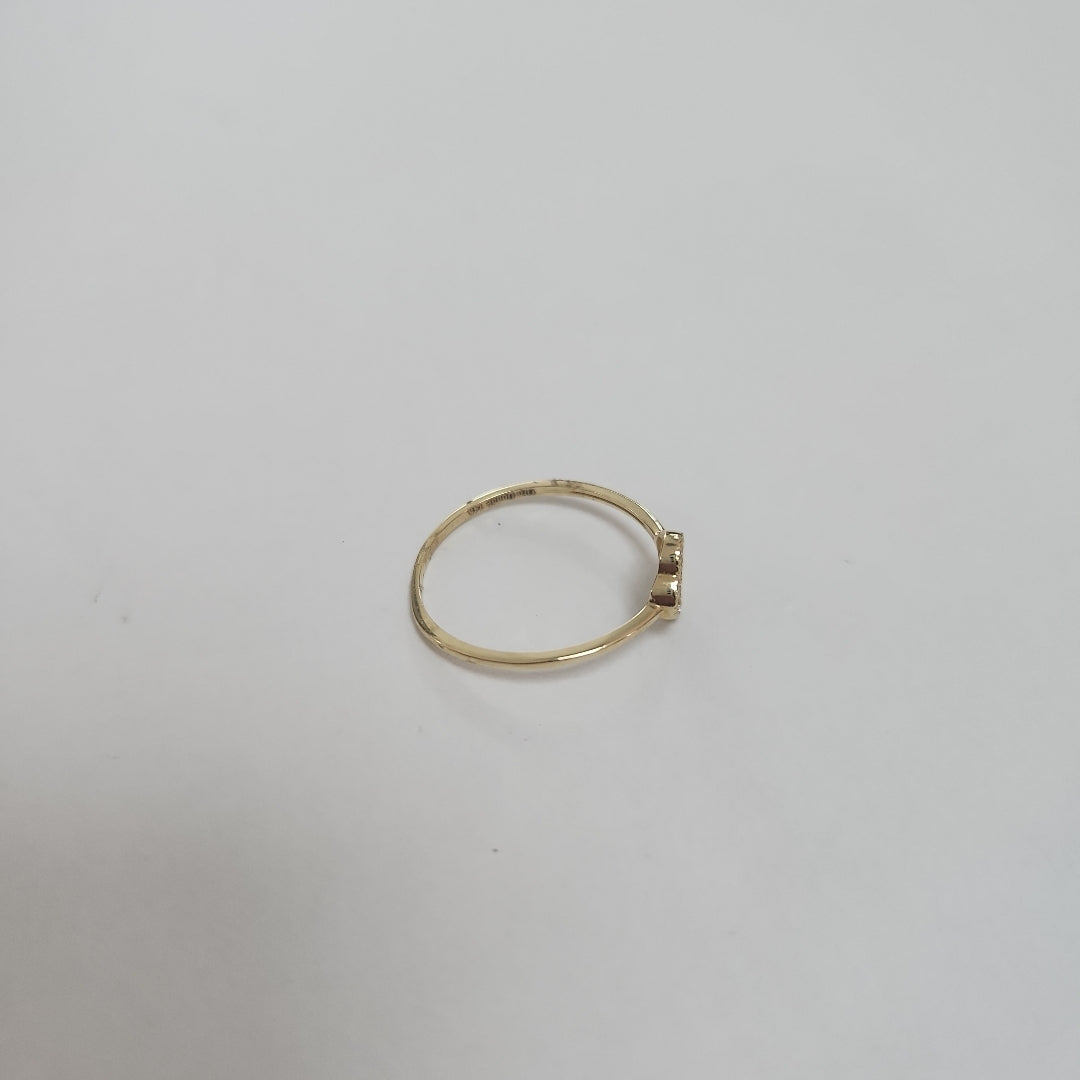 ANILLOS DAMA ORO 14K 0.9 (NUEVO)