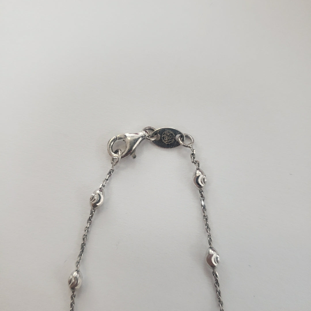 PULSERA ORO 14 K 1.7 GRMS (SEMINUEVO)