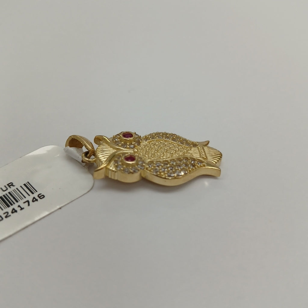 DIJES ORO 14K 3.2 (NUEVO)