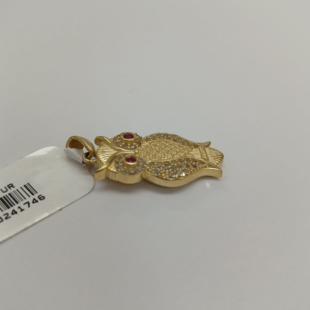 DIJES ORO 14K 3.2 (NUEVO)