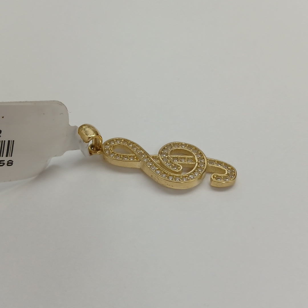 DIJES ORO 14K 1.7 (NUEVO)