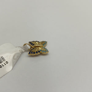 DIJES ORO 10K 0.9 (NUEVO)