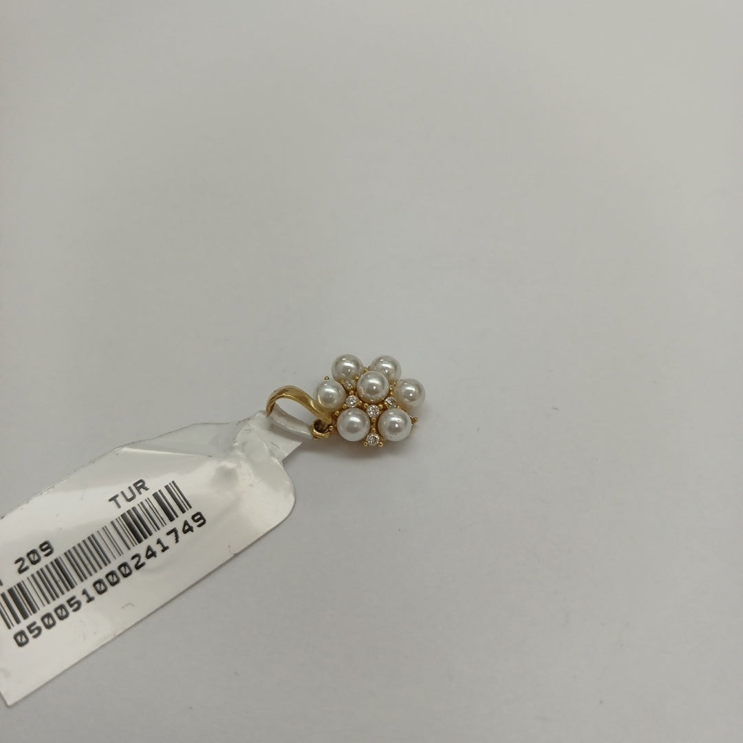 DIJES ORO 14K 1.2 (NUEVO)