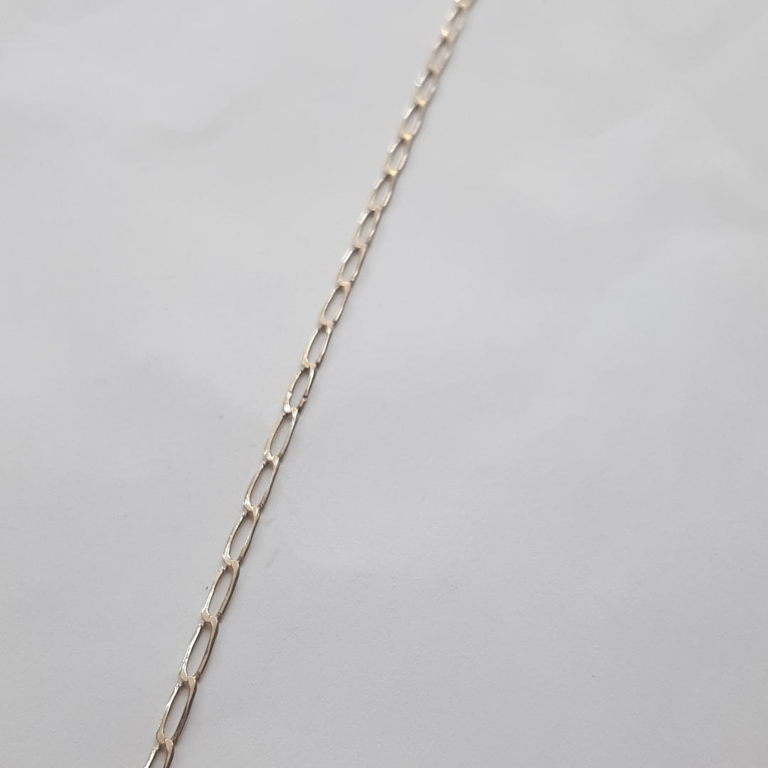 CADENA ORO 10 K 4.2 GRMS (SEMINUEVO)