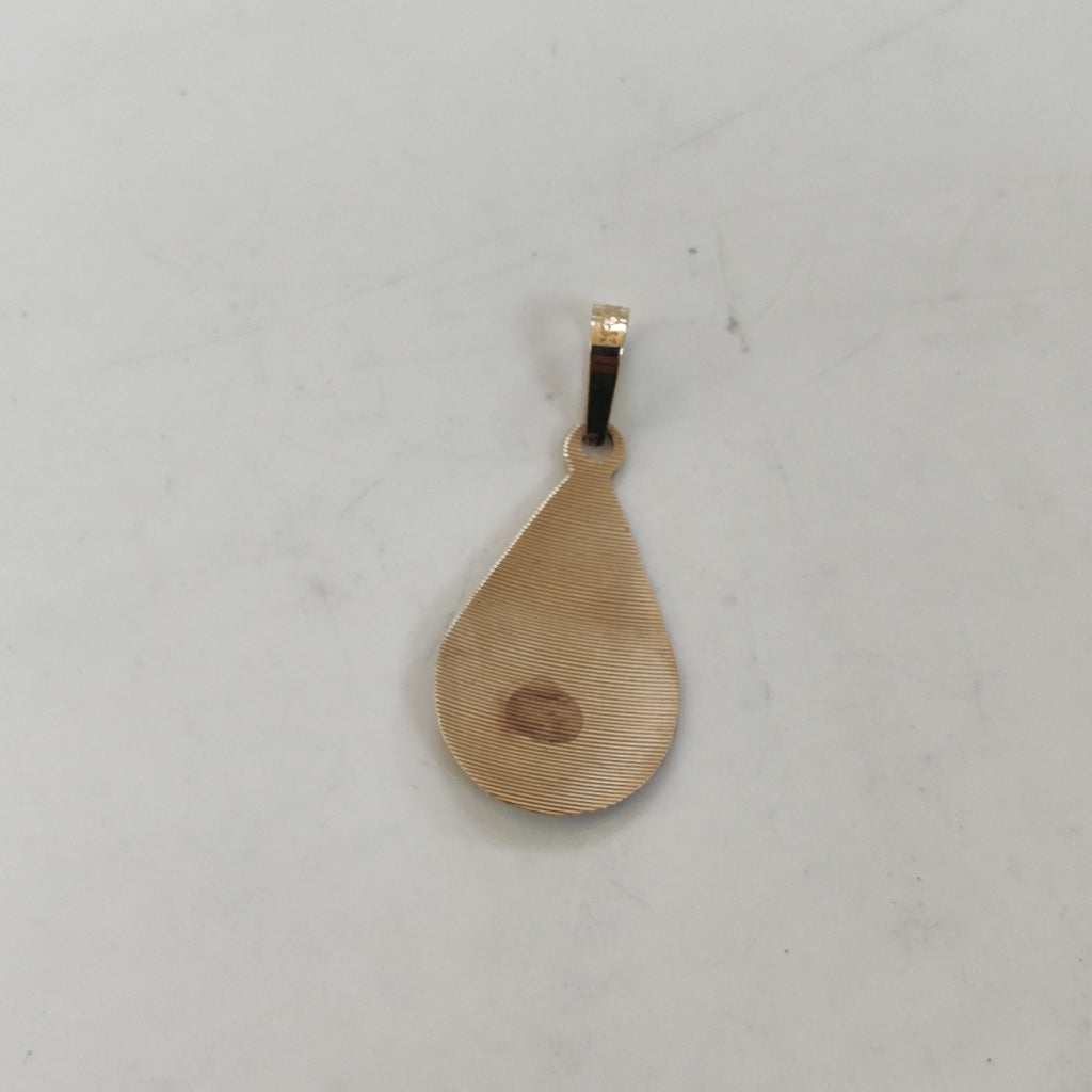 DIJE ORO 10 K 1.3 GRMS (SEMINUEVO)