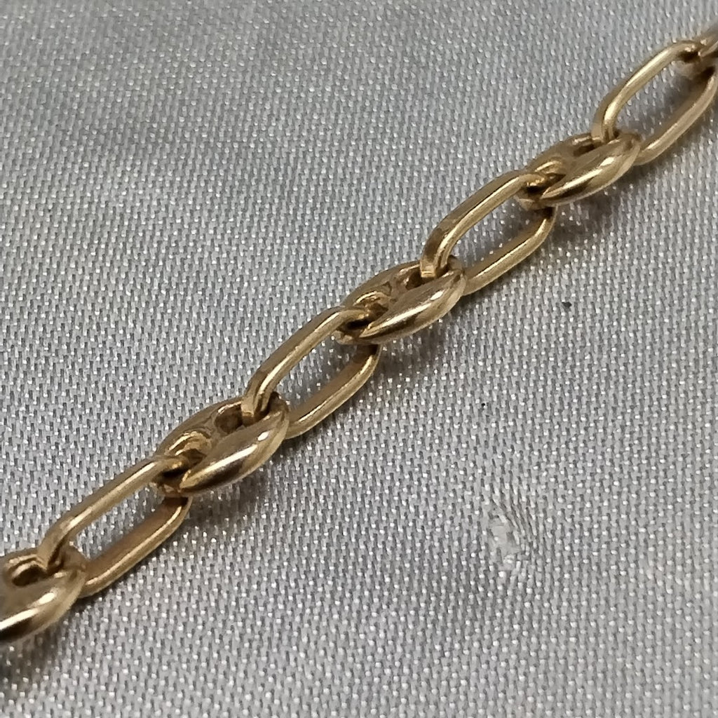 PULSERA ORO 14 K 5,30 GRMS (SEMINUEVO)