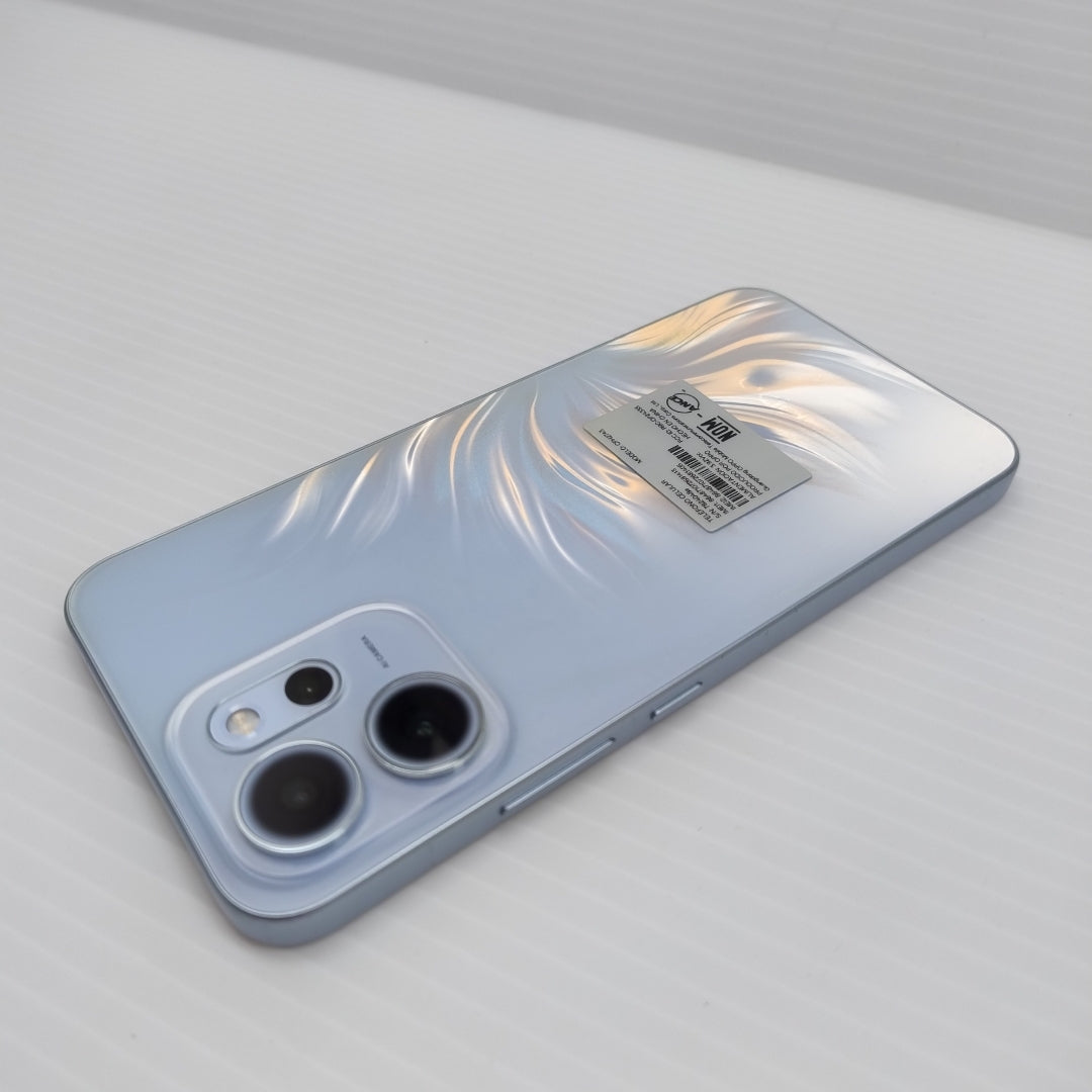 CELULAR OPPO RENO 14 F CPH2743 (2025) 256 GB 12 GB RAM (SEMINUEVO)