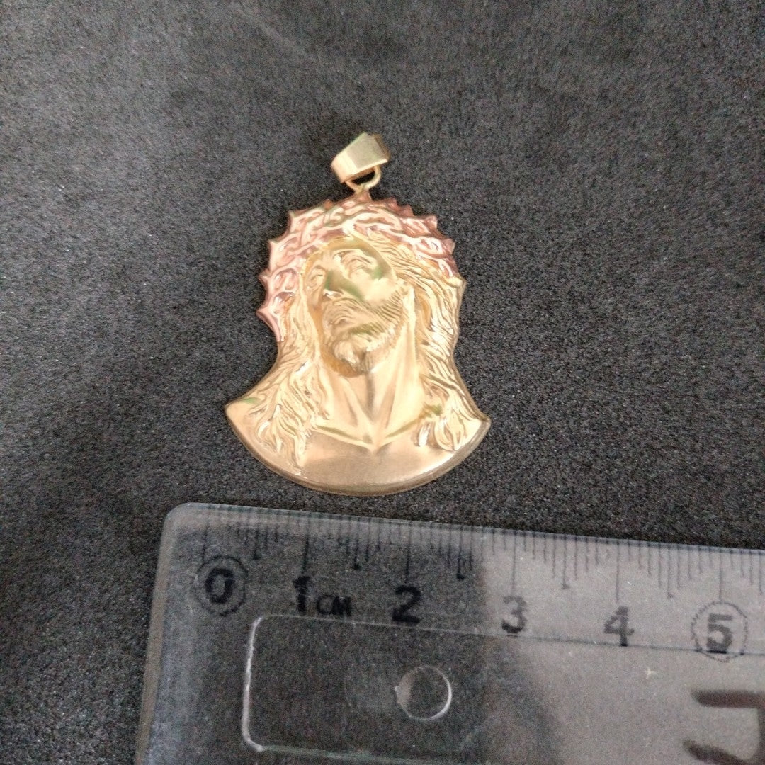 DIJE ORO 10 K 3,40 GRMS (SEMINUEVO)