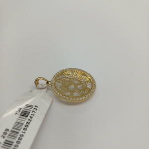 DIJES ORO 14K 1.7 (NUEVO)