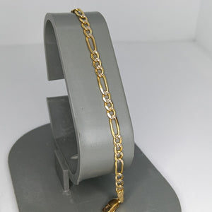 PULSERA TEJIDO 3X1 3G 18 CM (NUEVO)