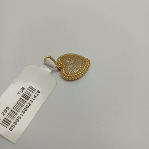DIJES ORO 14K 2.5 (NUEVO)
