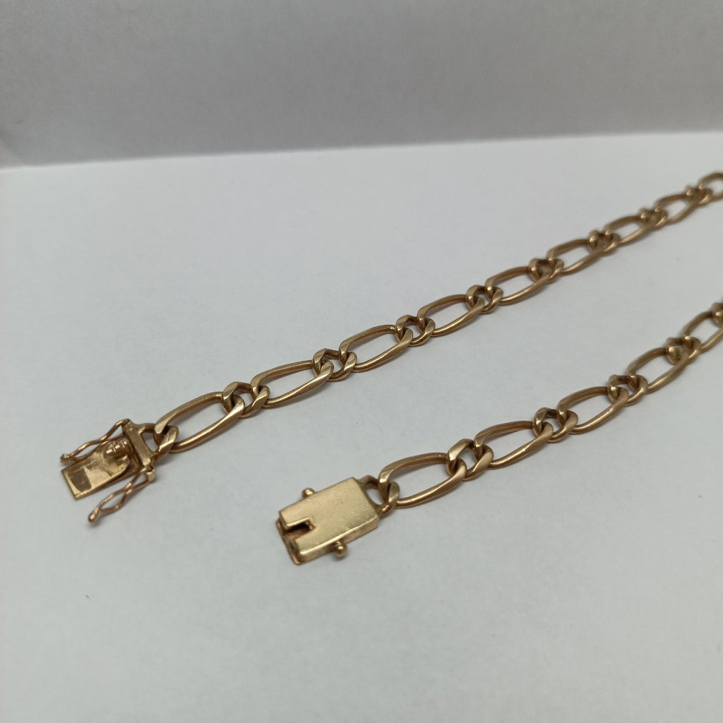 CADENA ORO 14 K 49.8 GRMS (SEMINUEVO)
