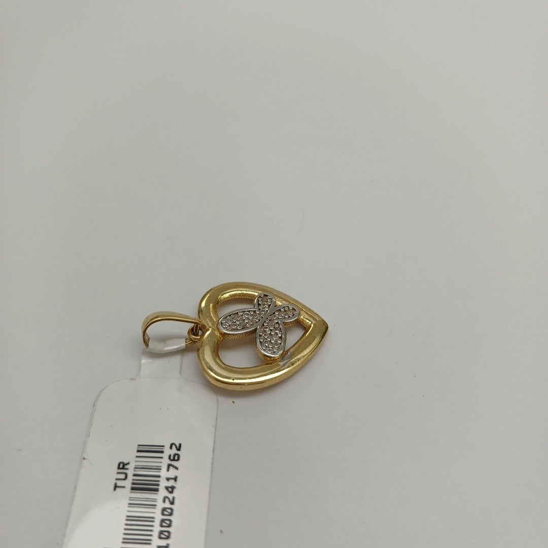 DIJES ORO 14K 2.2 (NUEVO)