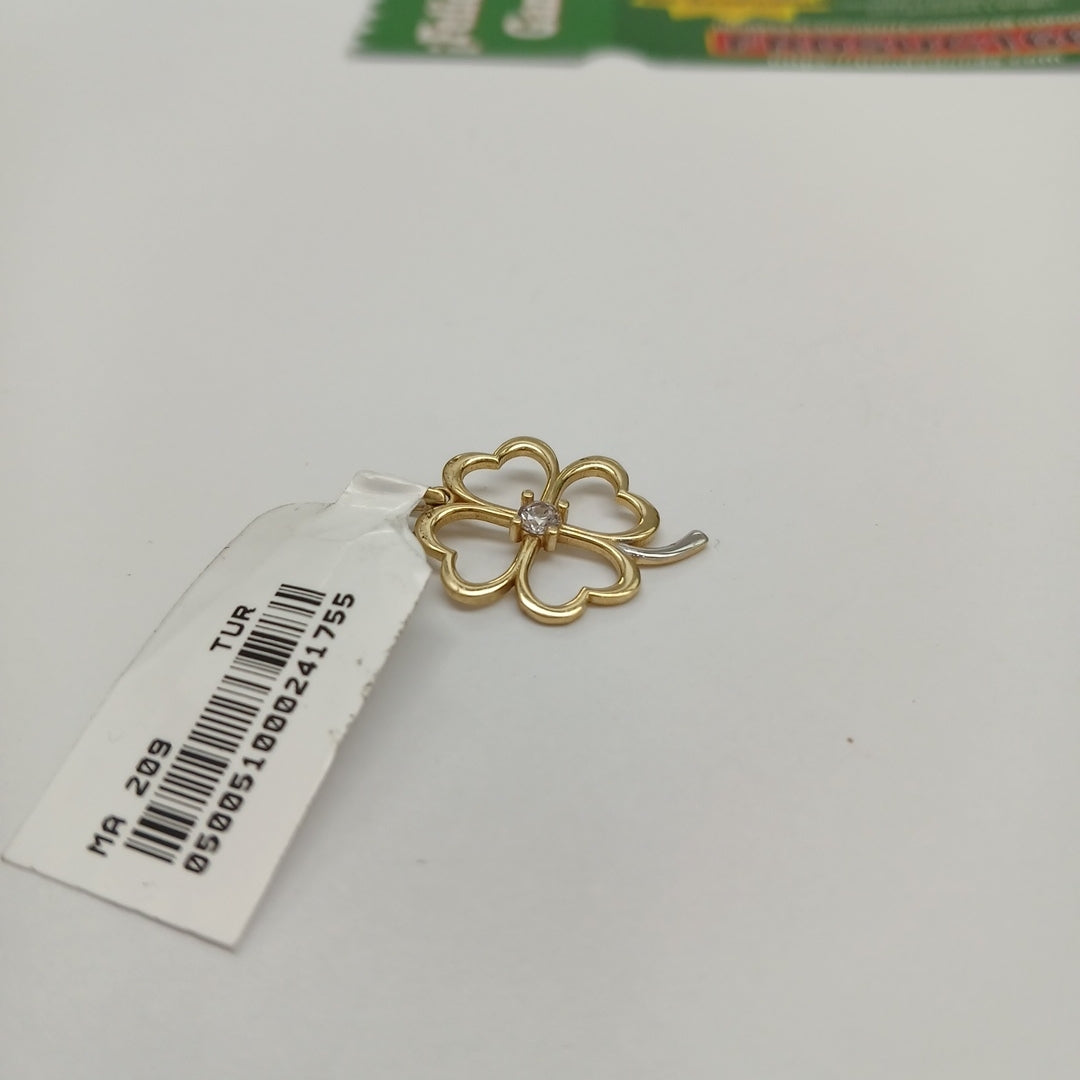 DIJES ORO 14K 1.5 (NUEVO)