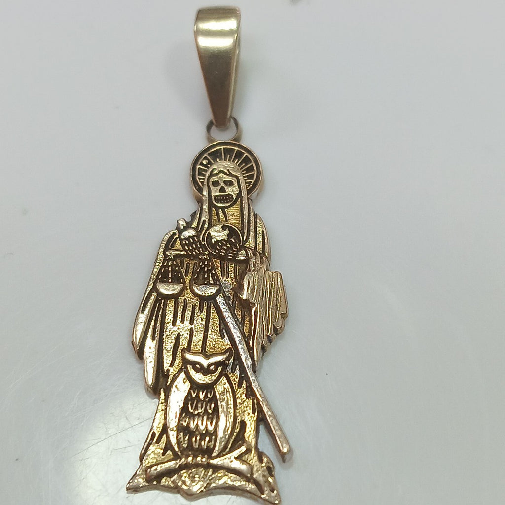 DIJE ORO 8 K 1.9 GRMS (SEMINUEVO)