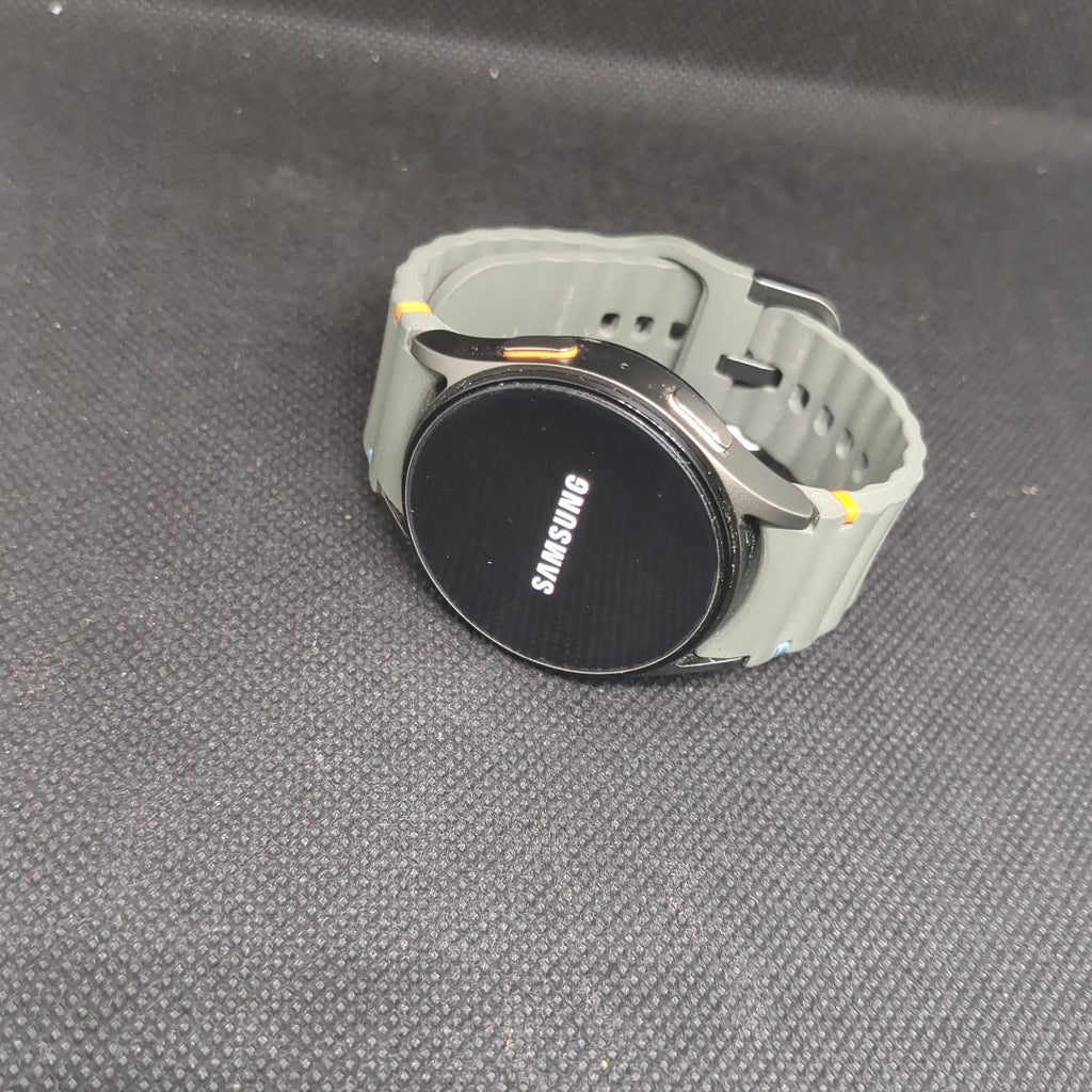 SMARTWATCH SAMSUNG GALAXY WATCH 7 SM-L300 40 MM BLUETOOTH (SEMINUEVO)