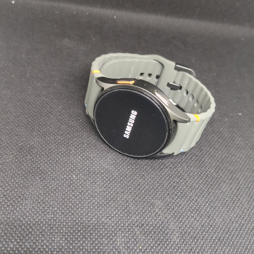 SMARTWATCH SAMSUNG GALAXY WATCH 7 SM-L300 40 MM BLUETOOTH (SEMINUEVO)