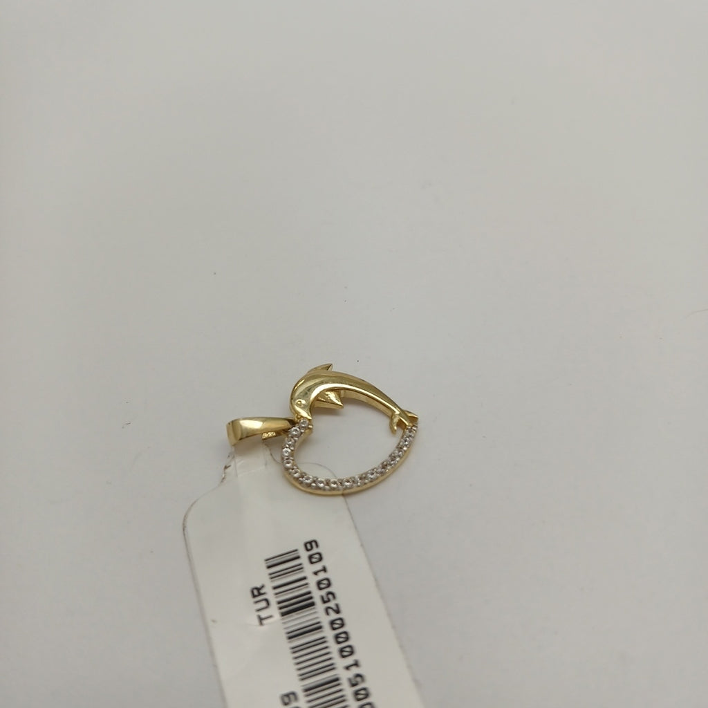 DIJES ORO 10K 0.9 (NUEVO)