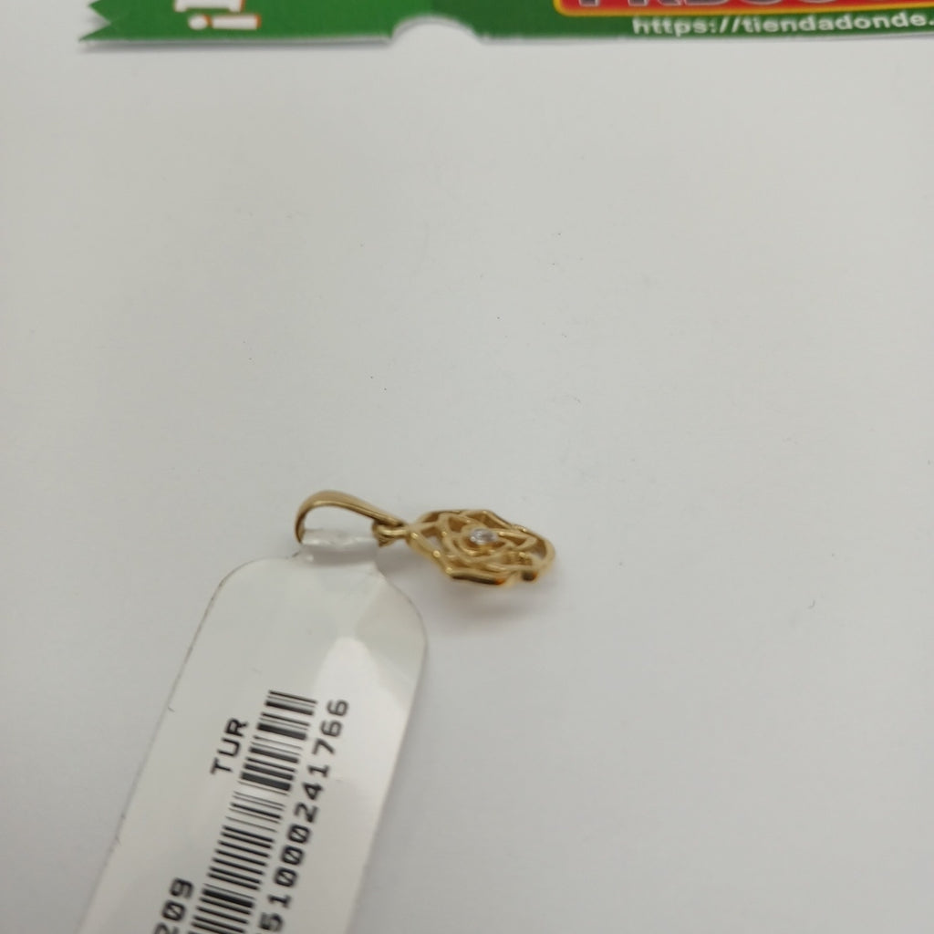 DIJES ORO 14K 0.8 (NUEVO)