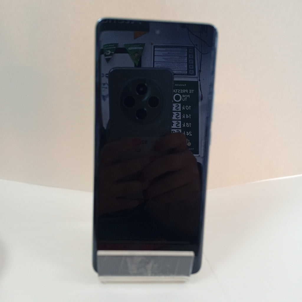 CELULAR OPPO RENO11 5G CPH2599 (2024) 256 GB 8 GB RAM (SEMINUEVO)