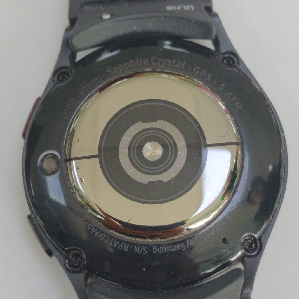 SMARTWATCH SAMSUNG GALAXY WATCH 5 SM-R900 40 MM GPS (SEMINUEVO)