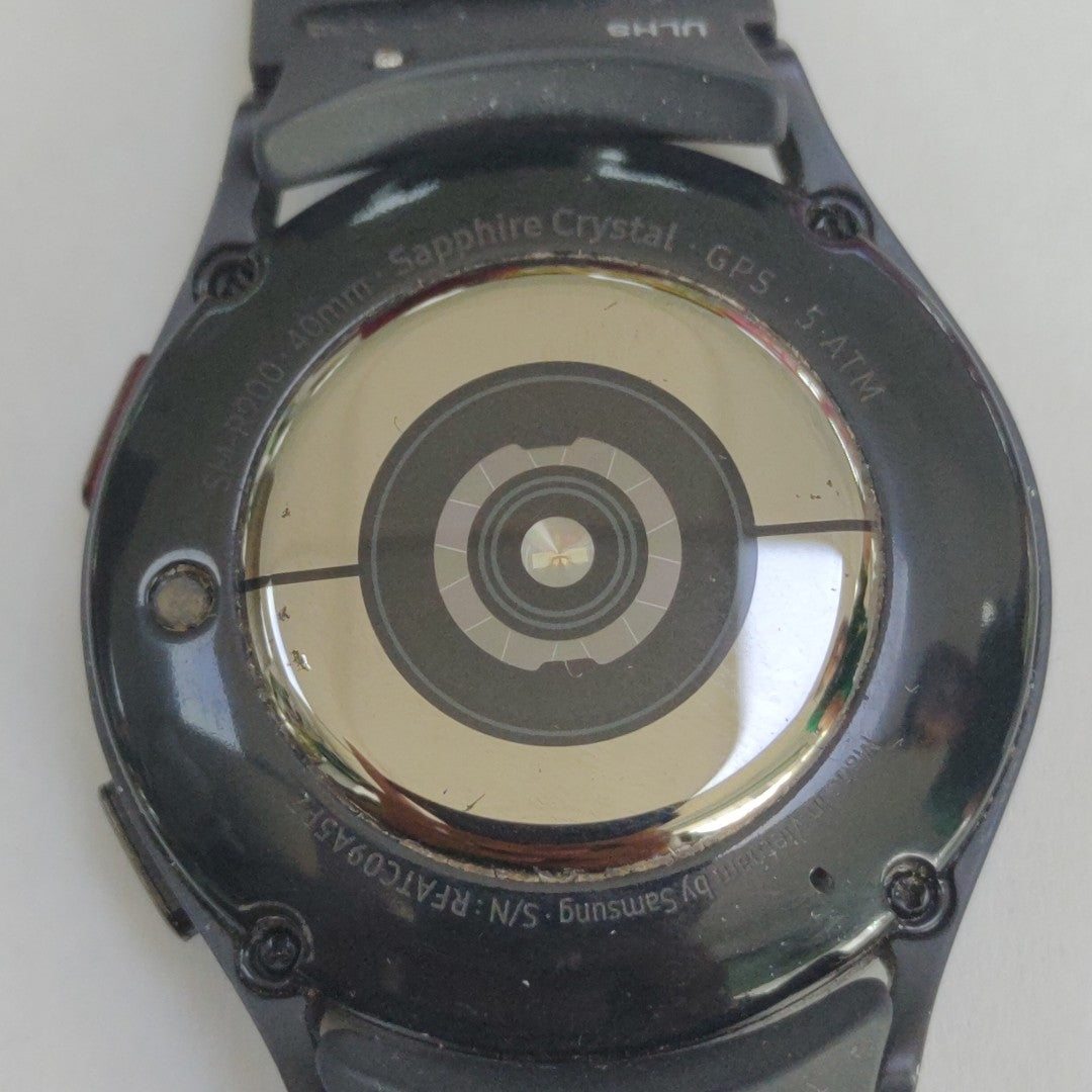 SMARTWATCH SAMSUNG GALAXY WATCH 5 SM-R900 40 MM GPS (SEMINUEVO)