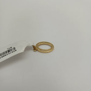 DIJES ORO 14K 0.9 (NUEVO)