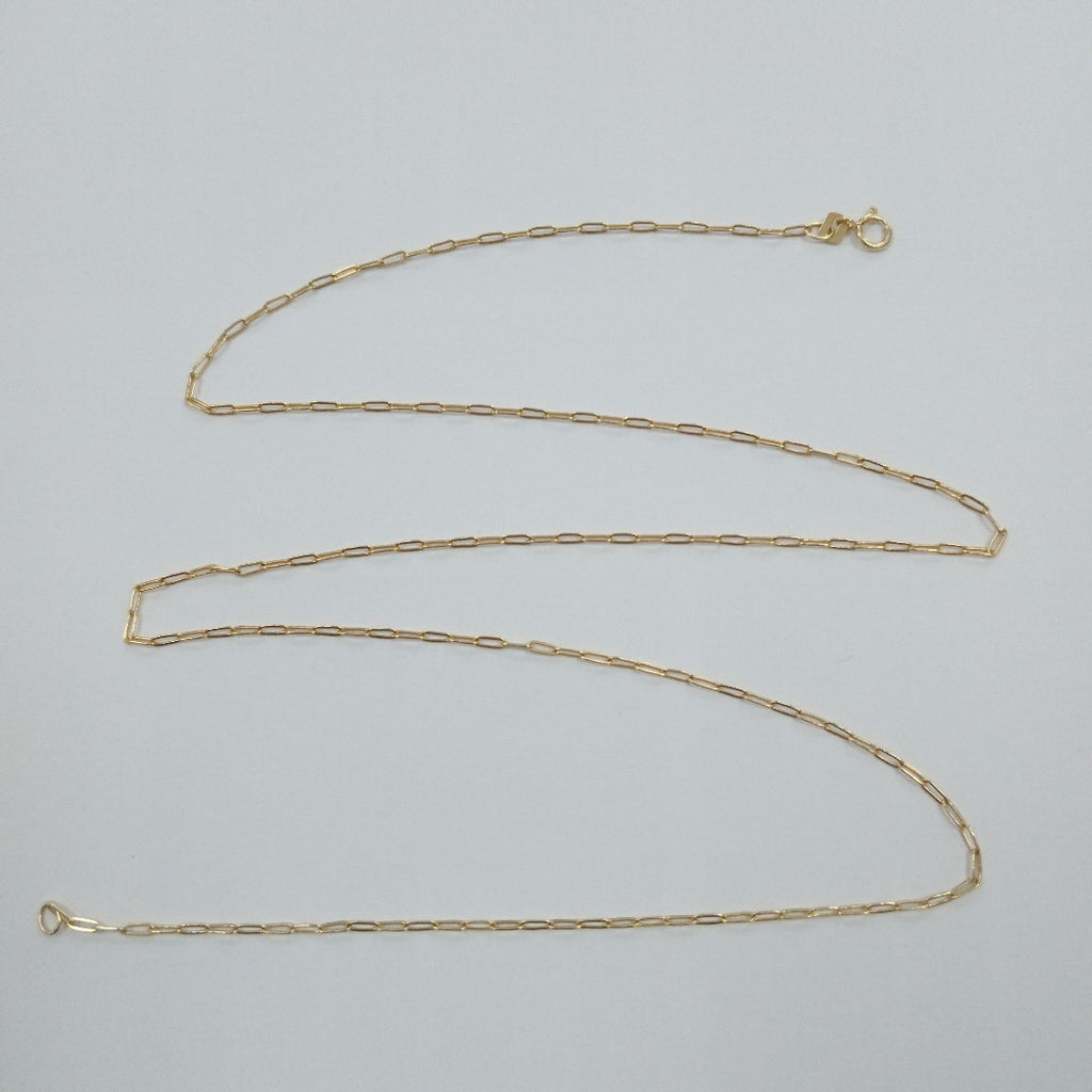 CADENAS ORO 14K 2.3 (NUEVO)