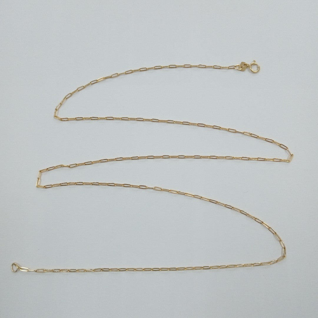 CADENAS ORO 14K 2.3 (NUEVO)