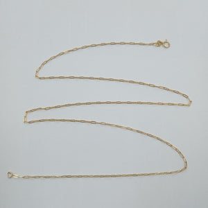 CADENAS ORO 14K 2.3 (NUEVO)