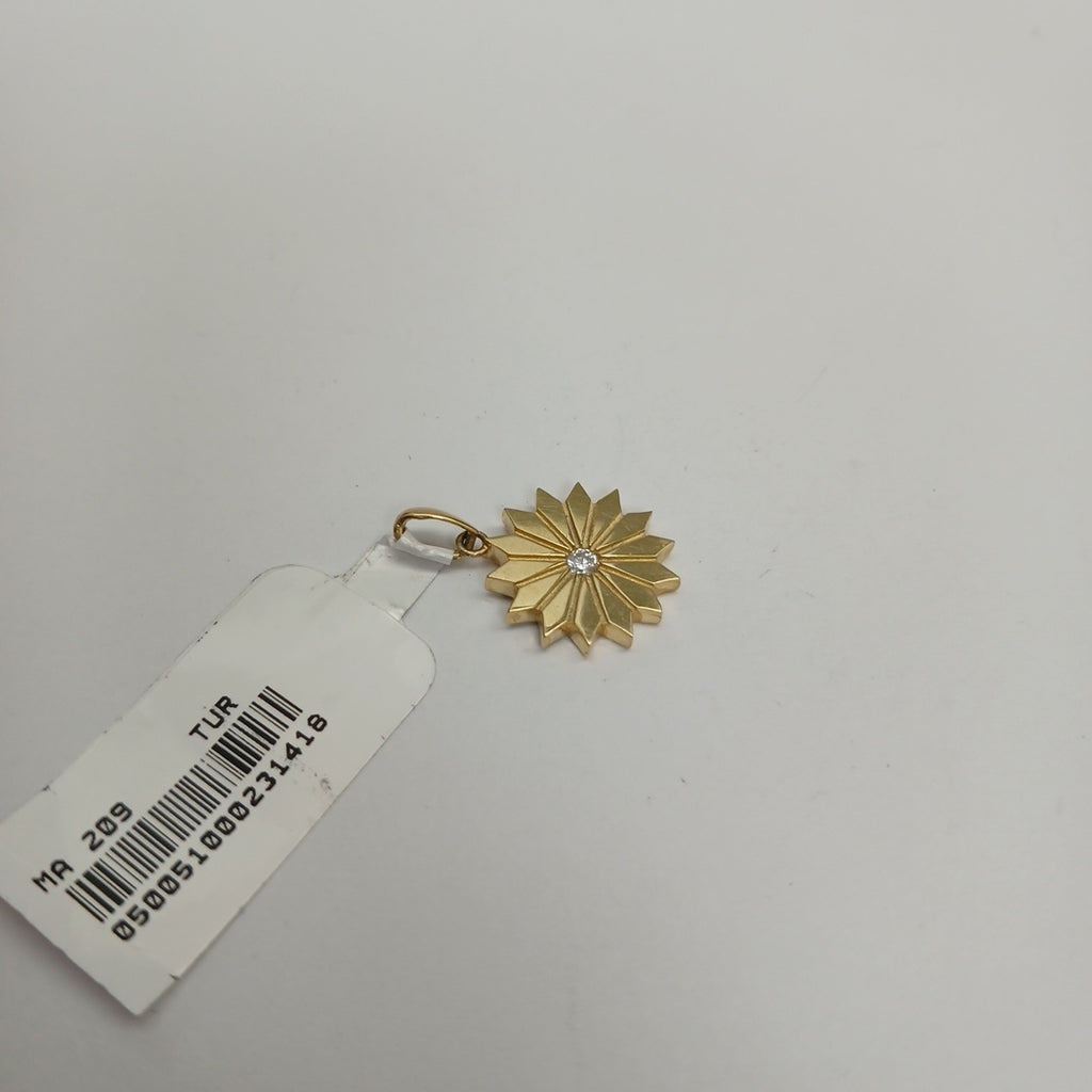 DIJES ORO 14K 1.8 (NUEVO)