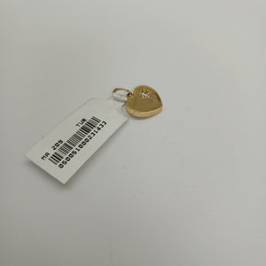 DIJES ORO 14K 1.3 (NUEVO)