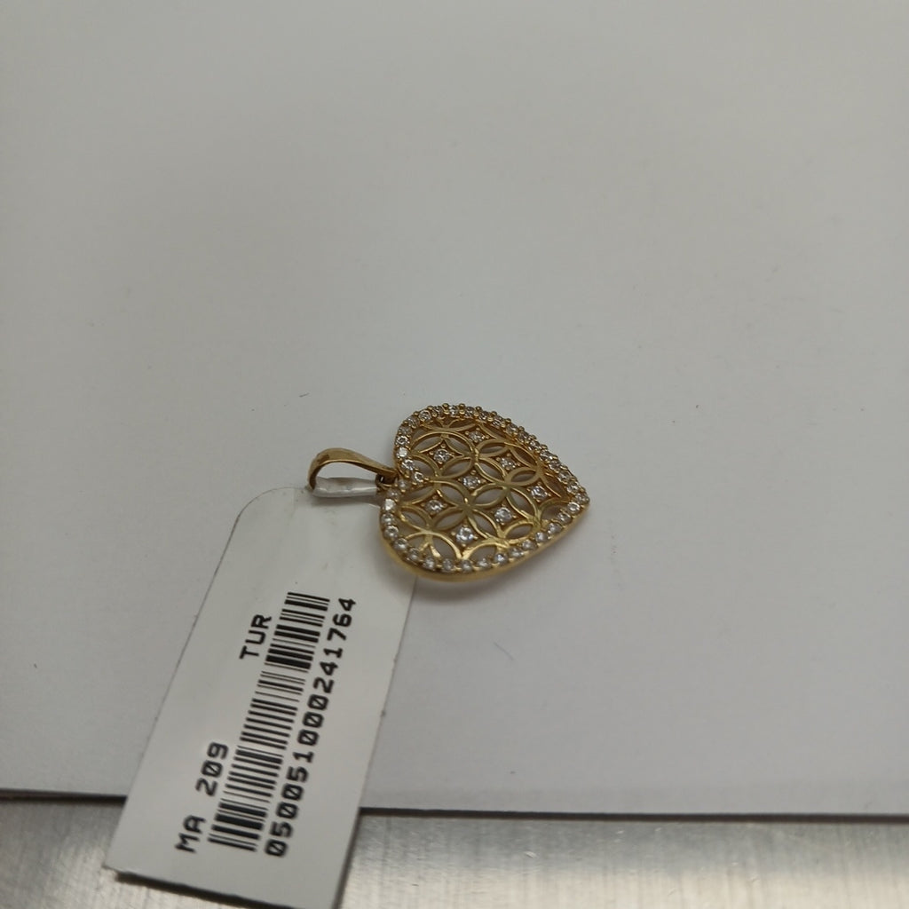 DIJES ORO 14K 1.5 (NUEVO)
