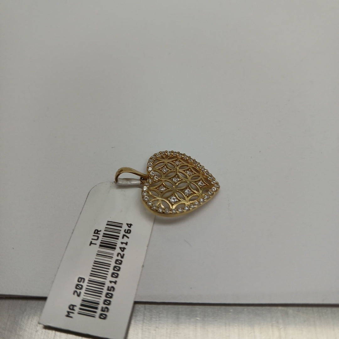 DIJES ORO 14K 1.5 (NUEVO)