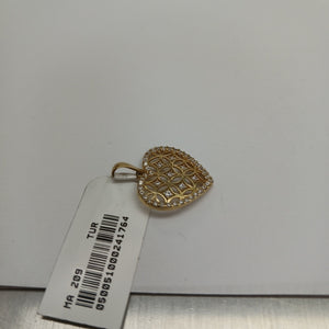 DIJES ORO 14K 1.5 (NUEVO)