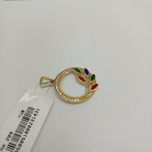 DIJES ORO 14K 1.8 (NUEVO)