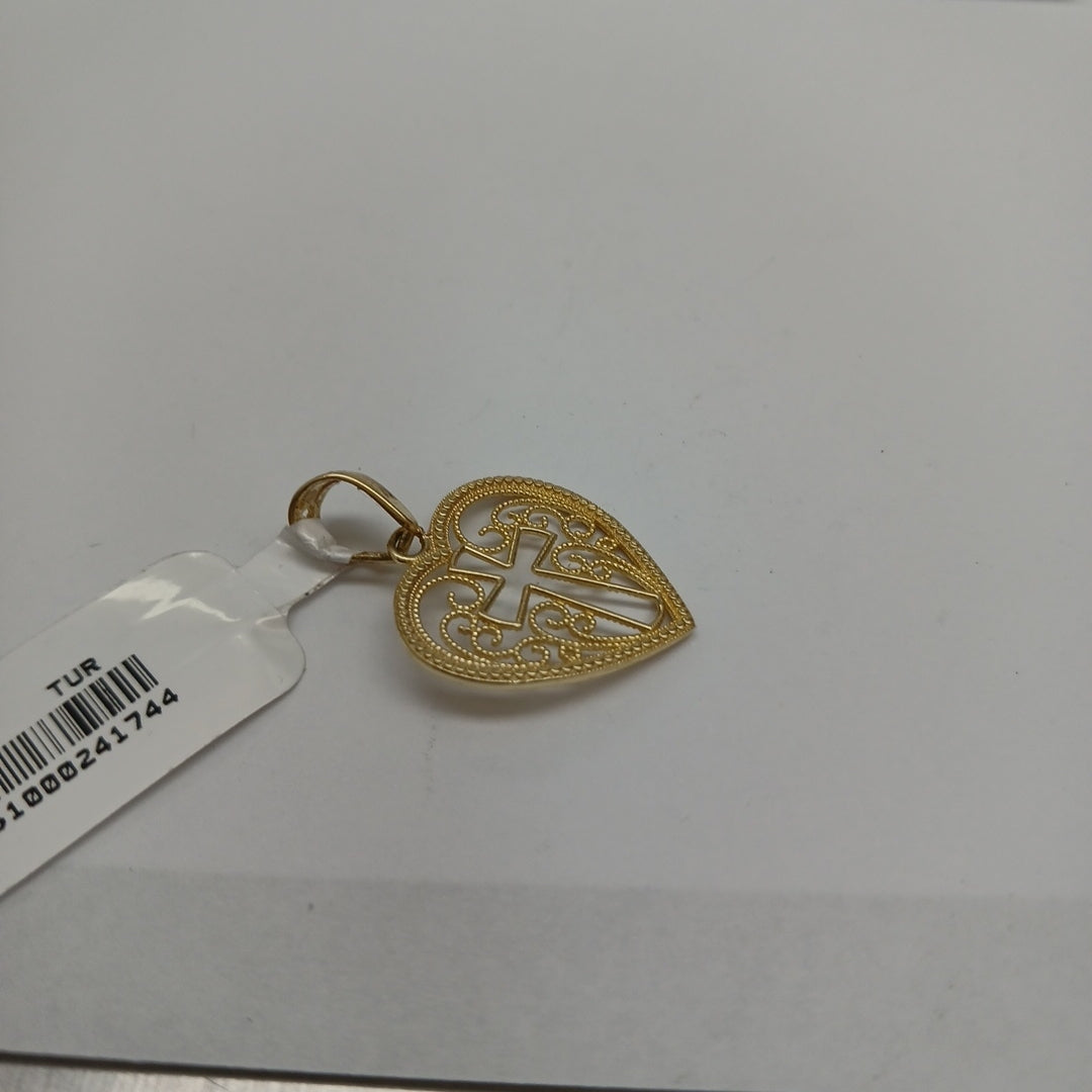 DIJES ORO 14K 1.5 (NUEVO)