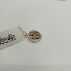 DIJES ORO 10K 1 (NUEVO)