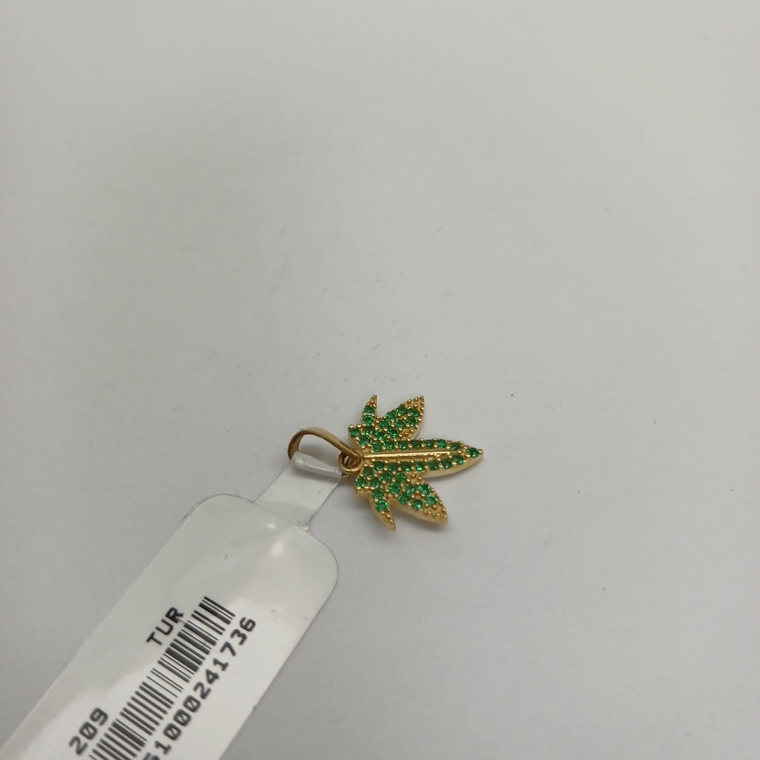DIJES ORO 14K 1.1 (NUEVO)