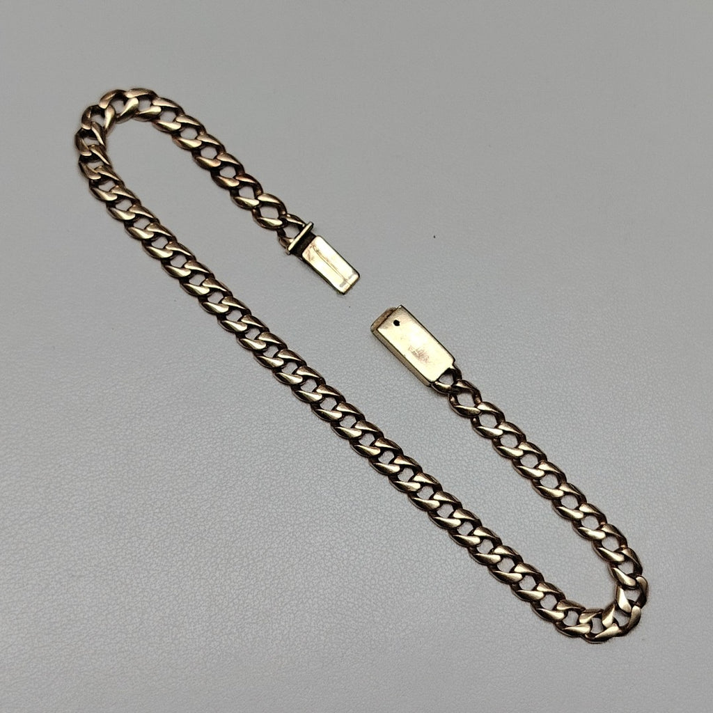 K1 11,40 GRMS 10 K ESPECIFICACIONES COMPLEMENTARIAS PULSERA (SEMINUEVO)