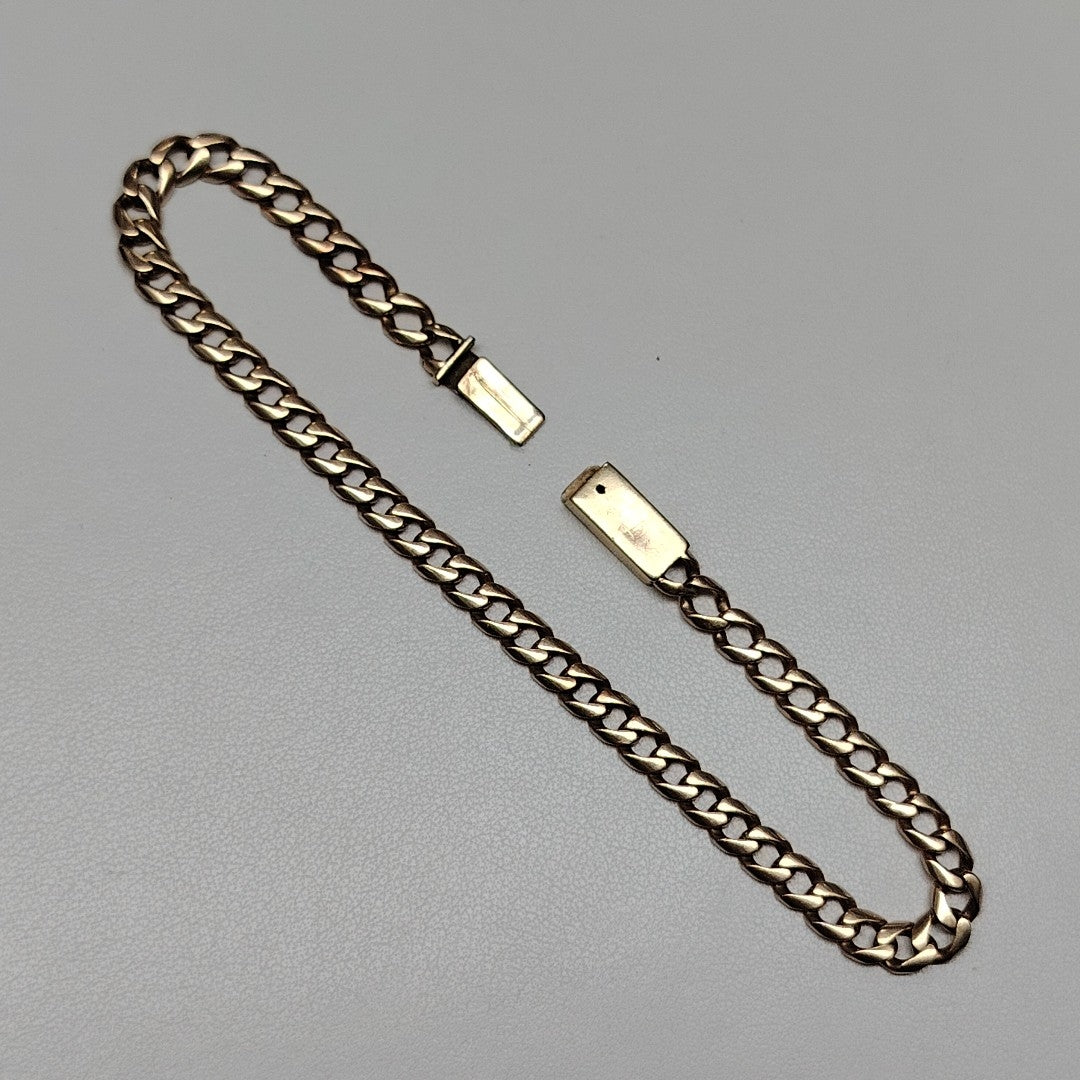 K1 11,40 GRMS 10 K ESPECIFICACIONES COMPLEMENTARIAS PULSERA (SEMINUEVO)