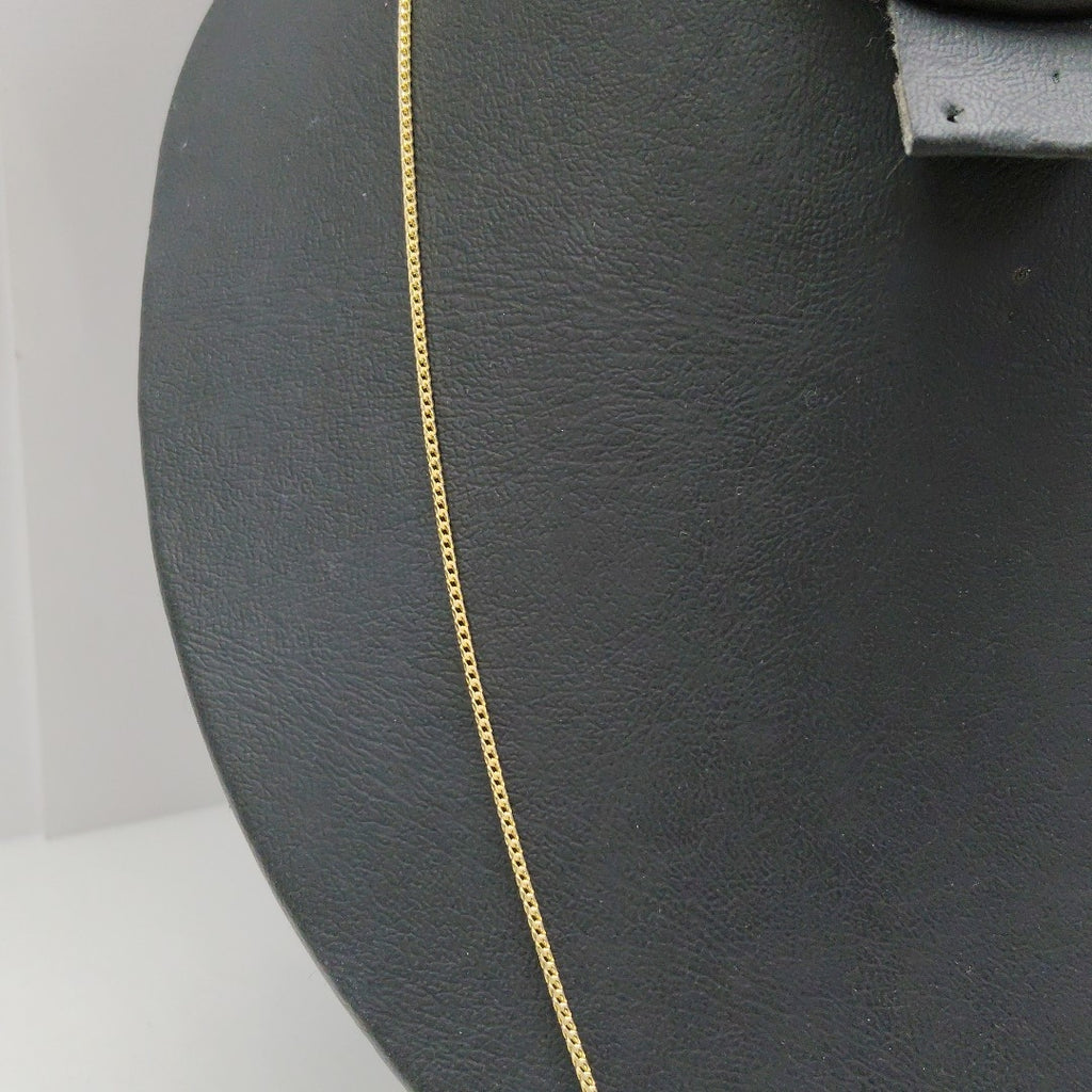 CADENA ORO 14 K 3.2 GRMS (SEMINUEVO)