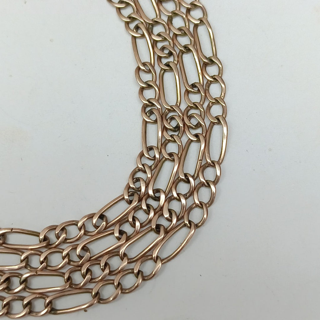 CADENA ORO 8 K 9.7 GRMS (SEMINUEVO)