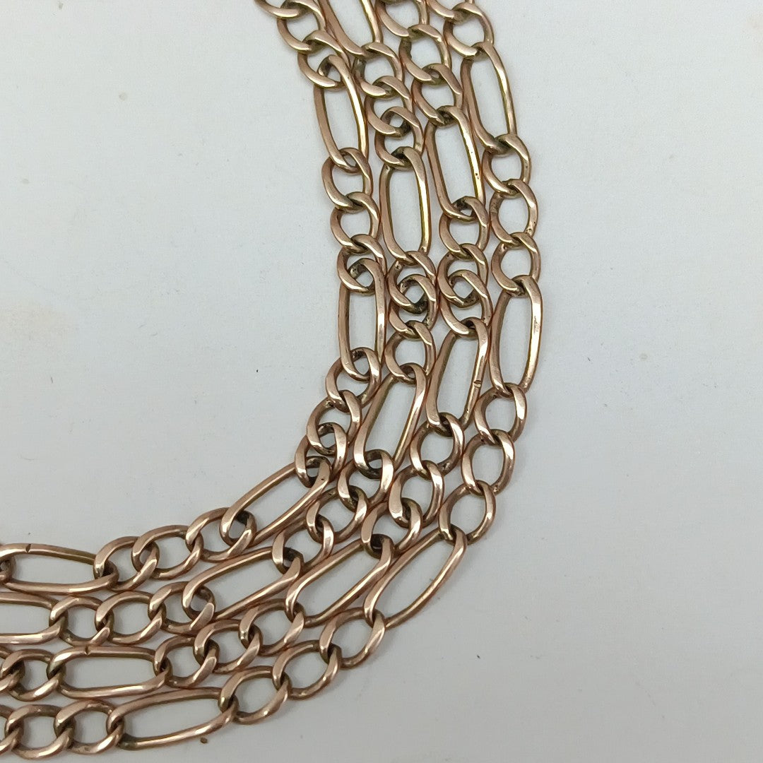 CADENA ORO 8 K 9.7 GRMS (SEMINUEVO)