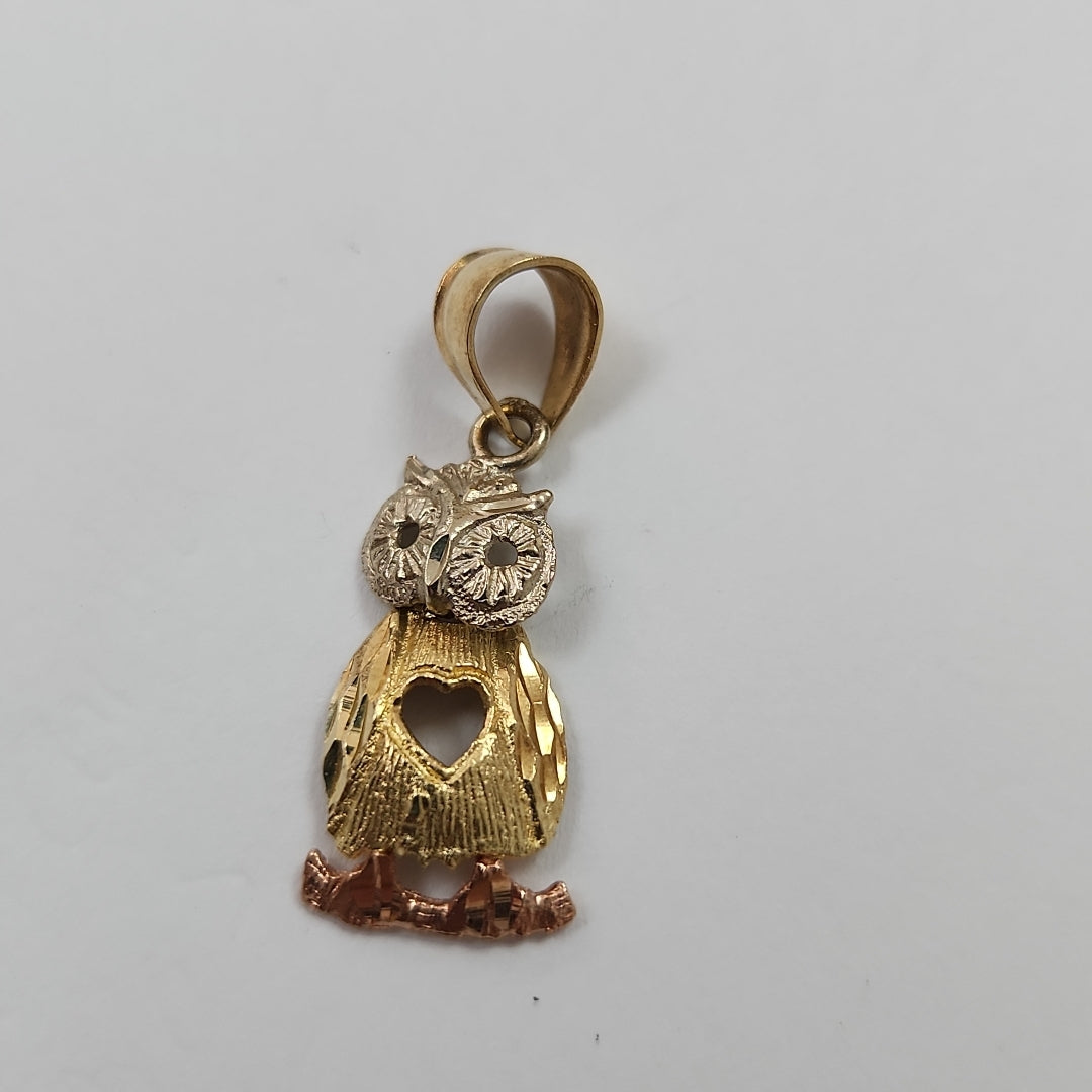 DIJE ORO 14 K 1,40 GRMS (SEMINUEVO)