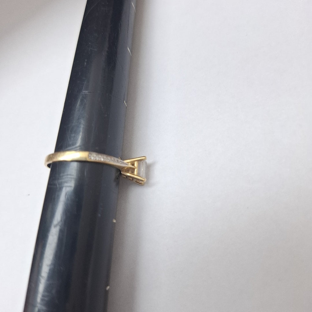 ANILLITO ORO 10 K 1,90 GRMS (SEMINUEVO)