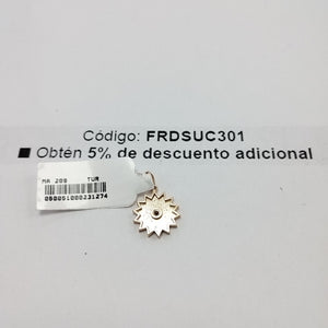 DIJES ORO 14K 1.8 (NUEVO)