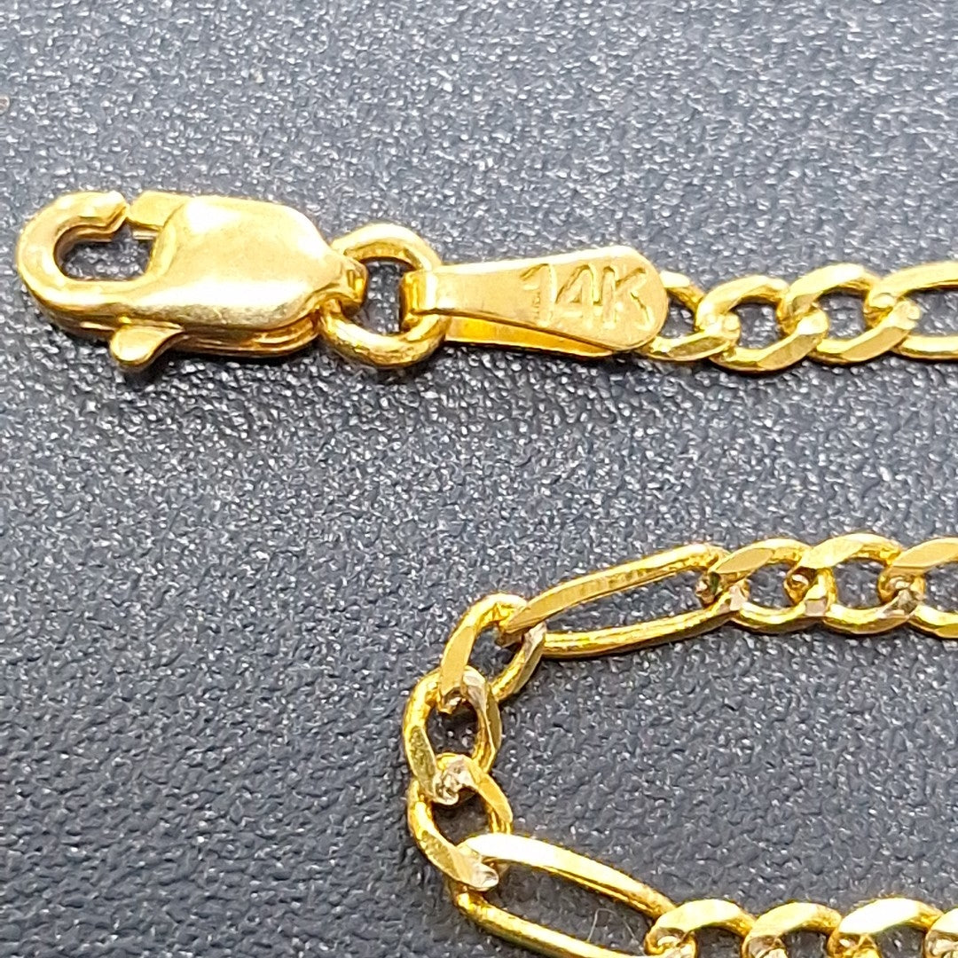 CADENA 3X1 5.4G 55 CM (NUEVO)